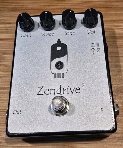 Hermida zendrive - hermida, 2