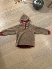 Finkid Hulivili beige Pullover