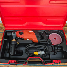 HILTI DD 150-U 110V, 2200W