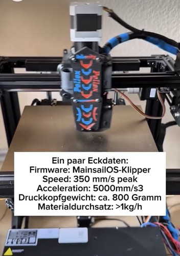 Druckfilamentmaker - 3d-, &