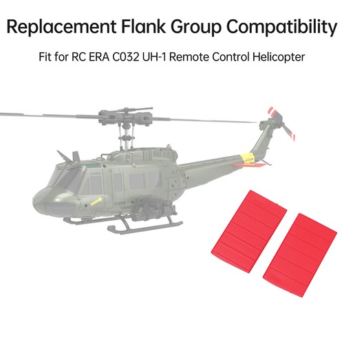 RC-Helikopter-Ersatzteile