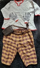 Black Butler Finnian Cosplay