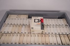 68x Sony L-830 DX Betamax