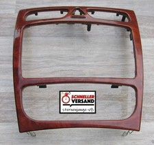 ✔️ Mercedes W203 S203