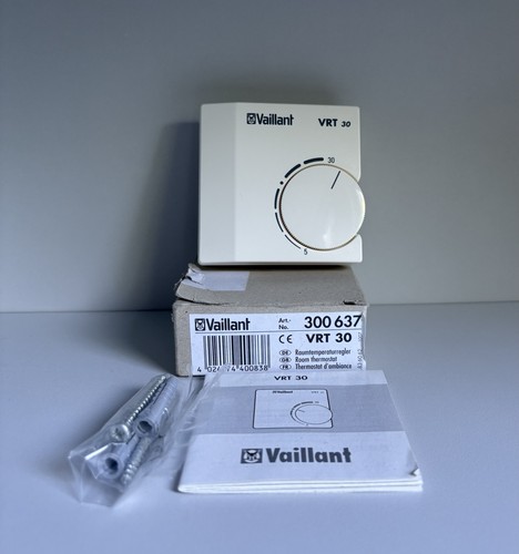 Vaillant vrt - vrt, 30