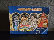 Das Labyrinth der Meister –