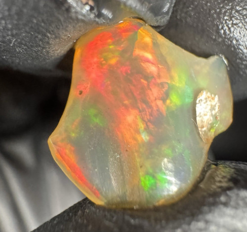 Welo opal top feuer - welo, ct