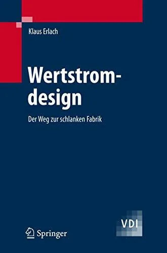 Wertstromdesign der weg - wertstromdesign:,