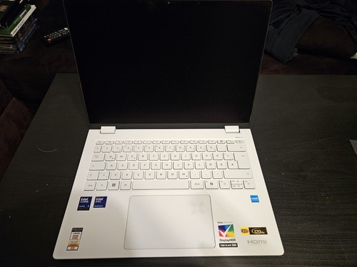 Acer swift edge oled - acer, 14