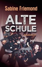 Sabine Friemond Alte Schule