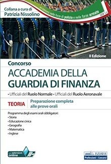 Concorso accademia della - concorso,