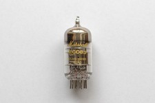 Marshall ECC83 / 12AX7 preamp