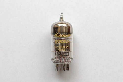 Marshall ecc83 12ax7 preamp - ecc83,