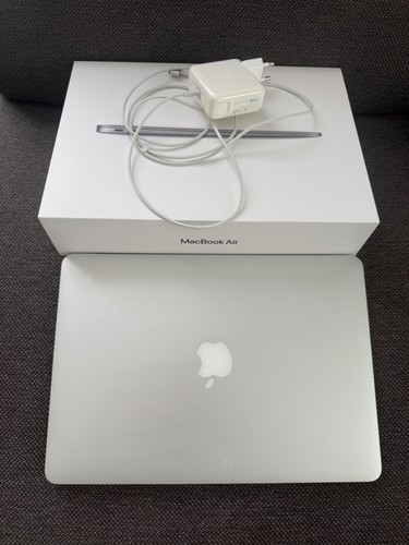 Macbook air 2017 a1466 - macbook,