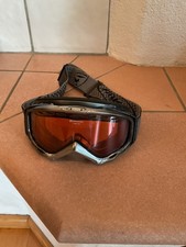 Skibrille Alpina Quatroflex