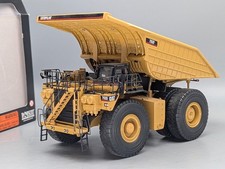 LKW Modell 1:50 Norscot 55151