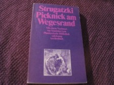 Strugatzki / Picknick Am