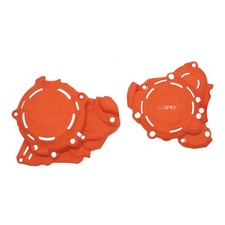 Motor protection kit Acerbis