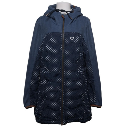 Alife kickin jacke damen - alife, jacke,