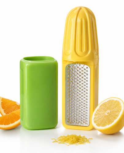Chef vibe zitruspresse 2in1 - chef'n,