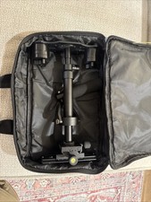 SUTEFOTO ADJUSTABLE HANDHELD