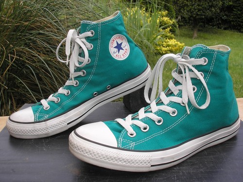 Original converse chucks - original,