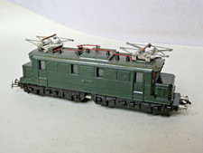 E 44 Piko DDR Ellok  grün H0