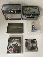 FALLOUT 3 COLLECTOR'S EDITION