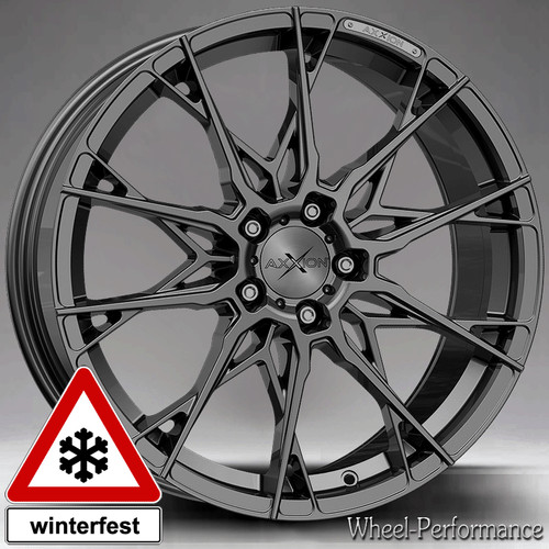 Zoll aw11 felgen 5x19 - aw11, 8,5x19
