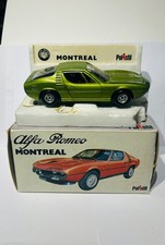 Polistil Alfa Romeo Montreal