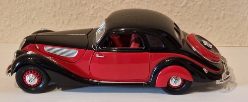 Bmw 327 coupé - bmw, 1937