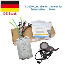 E-Scooter E-Bike 36V 48V 60V