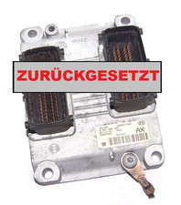 Steuergerät Opel Corsa D 1,2l