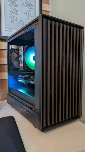 Neu gaming ryzen 5 - neu, pc