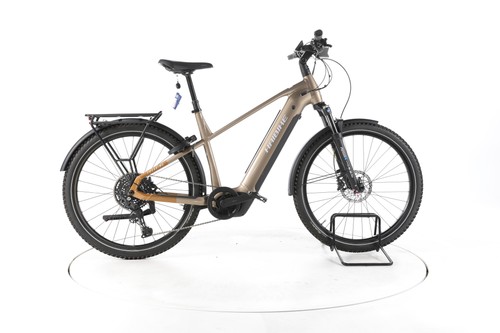Haibike trekking - haibike,