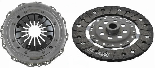 Kupplungssatz 3000 831 - , 301