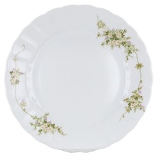 Kuchenteller Eschenbach Bayreuth Grüne Ranke II / 1041