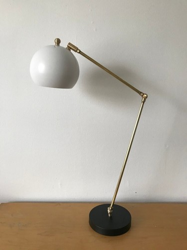 Modern tischlampe - modern,