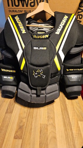 Vaughn ventus slr2 - vaughn,