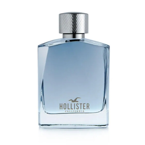 Hollister wave for him - hollister,