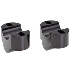 Voigt bar riser - bar, 25mm