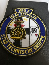 Aufnäher Patch Bundeswehr -