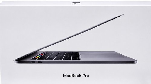 Apple macbook pro mit - pro,