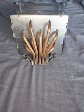 Noctua NH-P1 passiver CPU-Kühler AM2 und AM3