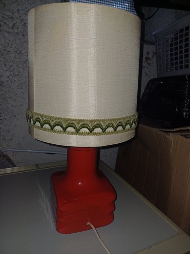 Tischlampe carl zalloni - ,