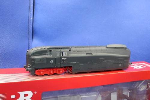Rivarossi hr2339 spur drb - rivarossi,