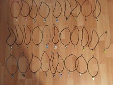 Wunderschöne halsketten - wunderschöne,
