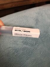 Wielander + Schill Borstahl 8mm Bohrerbit 