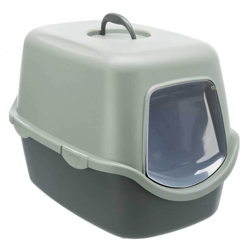 Trixie eco katzentoilette - be,