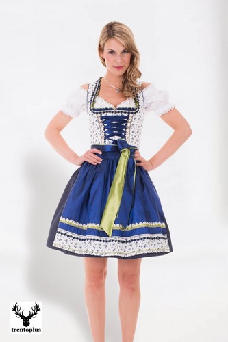 Krüger madl lichtspiel dirndl - madl,